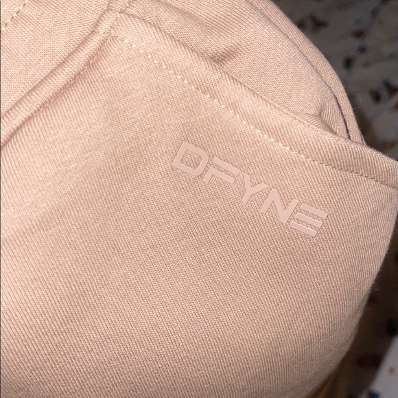 DFYNE Revival Cargo Pant | Size XL - Picture 5 of 7